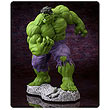Avengers Hulk Classic Fine Art Statue